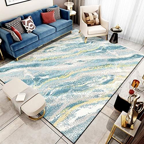 Modern Design Rug, Home Designer Carpet for Bedroom Floor Accessories Home Living Room Interior Decoration Rug (Color : D, Size : 200x300cm)