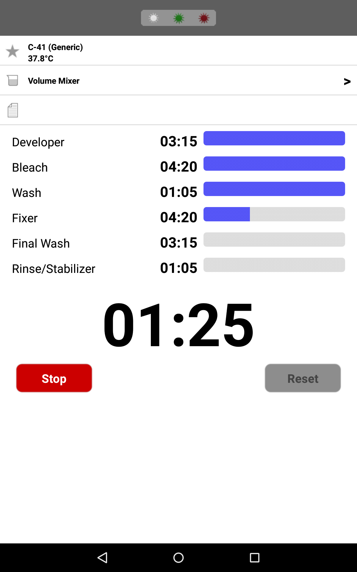 Darkroom Lab for Android
