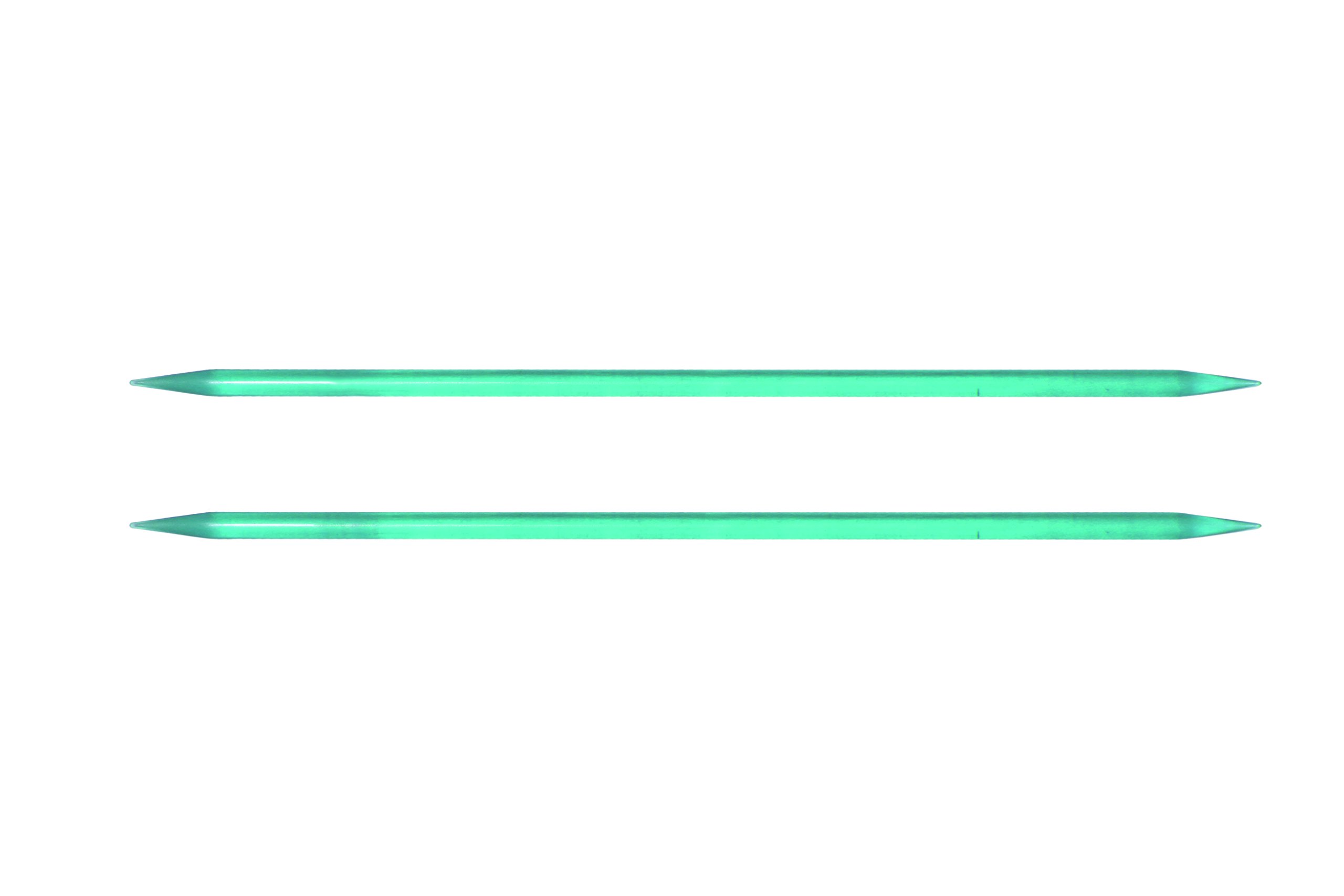 KnitPro Trendz Double Pointed Needles 6" (15cm) | 5.50mm