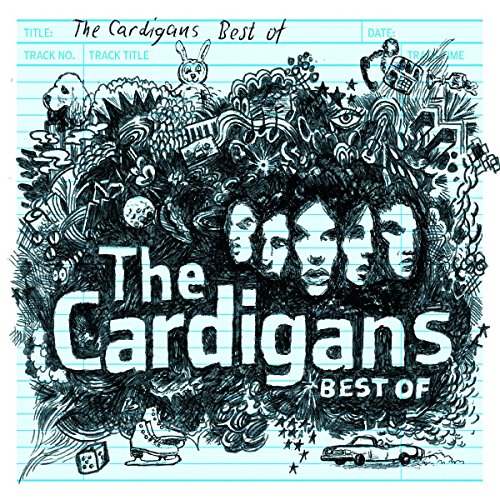 The Cardigans - The Best Of The Cardigans - Zortam Music