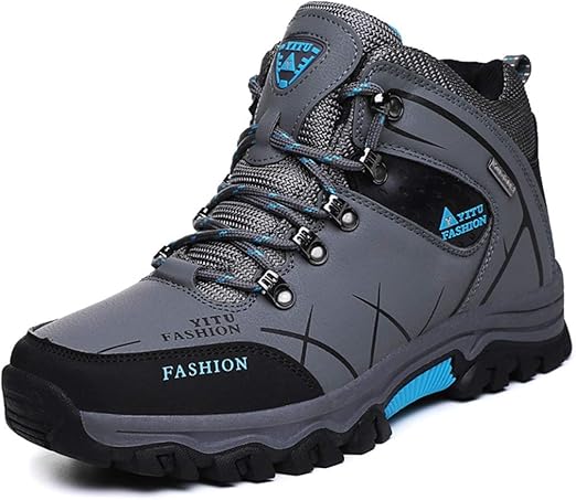 waterproof mens trainers uk
