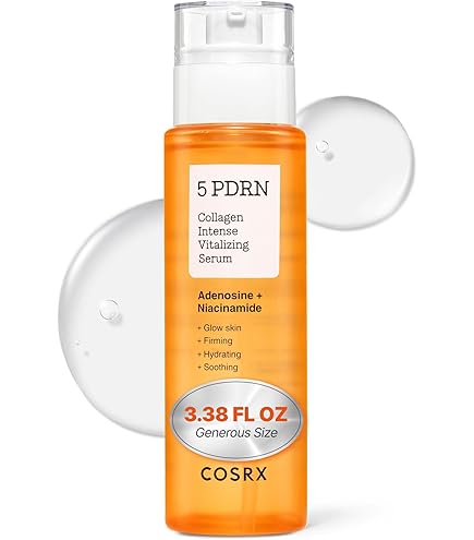 Amazon.com: LADAMER-Oligoforce-Serum-Hydrating-Moisturizing