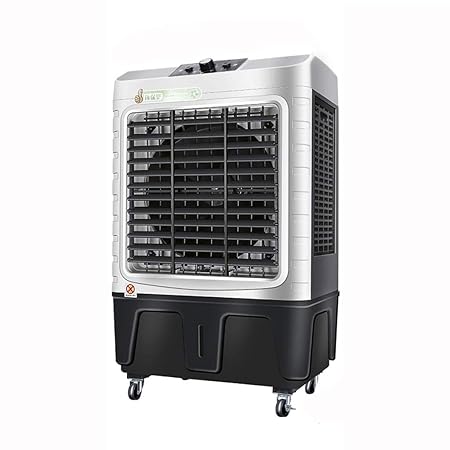 Ventilador en movimiento Ventilador de refrigeración industrial ...