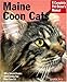 Maine Coon Cats (Complete Pet Owner's Manual)