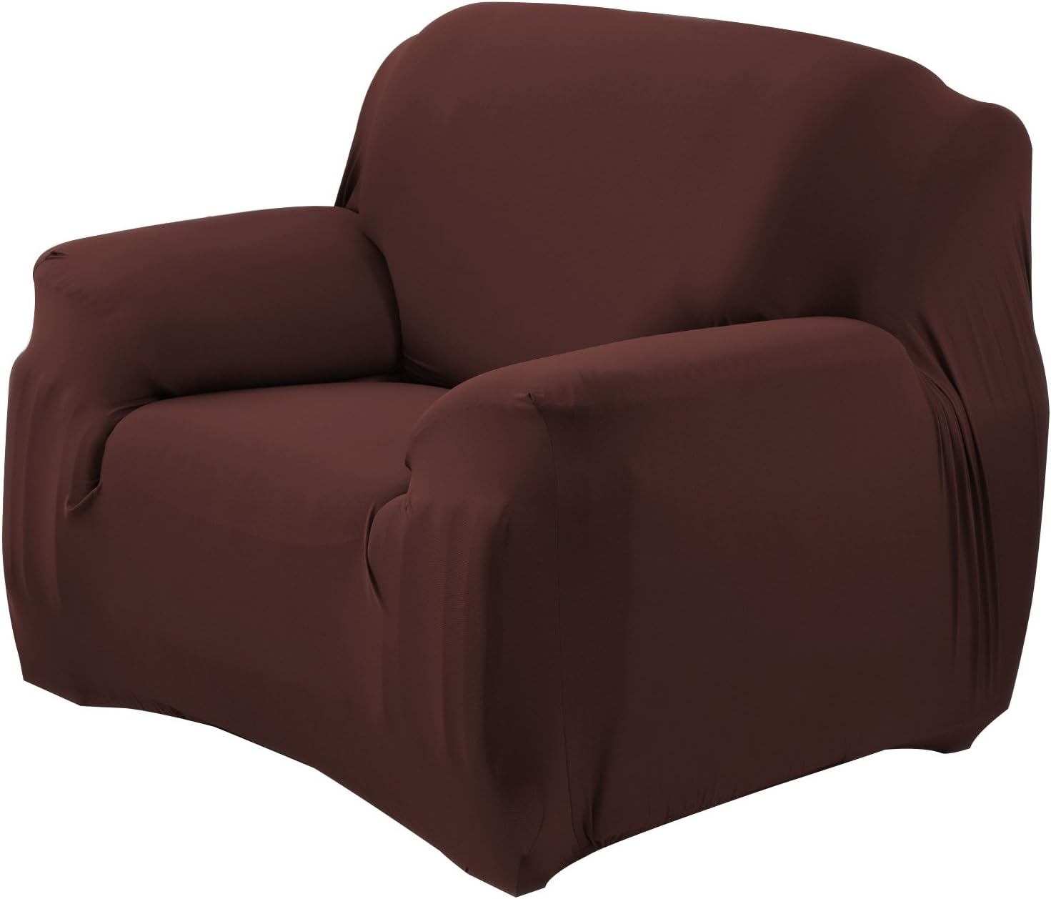 Mobo Coffee Sofa Cover 1Piece Slipcover for 3555 Inches