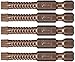 VEGA T40 TORX Impact Driver Bits. Impactech Professional Grade Impact Ready T-40 TORX 2