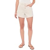 7 For All Mankind Womens Kori Shorts