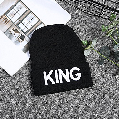 3 Unisex+Fashion+Lovers+Couple+Knitted