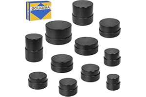GOLKNHA 4L80E Bushing Driver Kit for Chevy/GMC 4L80-E/TH400/350 Transmissions 46626B 46627A 46629 46640 46631