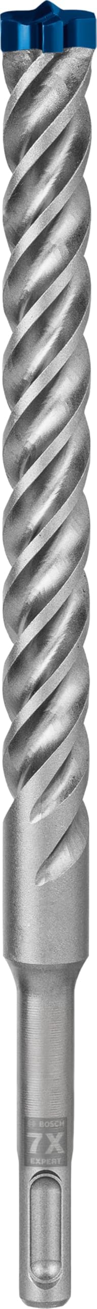 Bosch EXPERT SDS plus-7X Hammer Drill Bit 16 mm x 150 x 215 mm