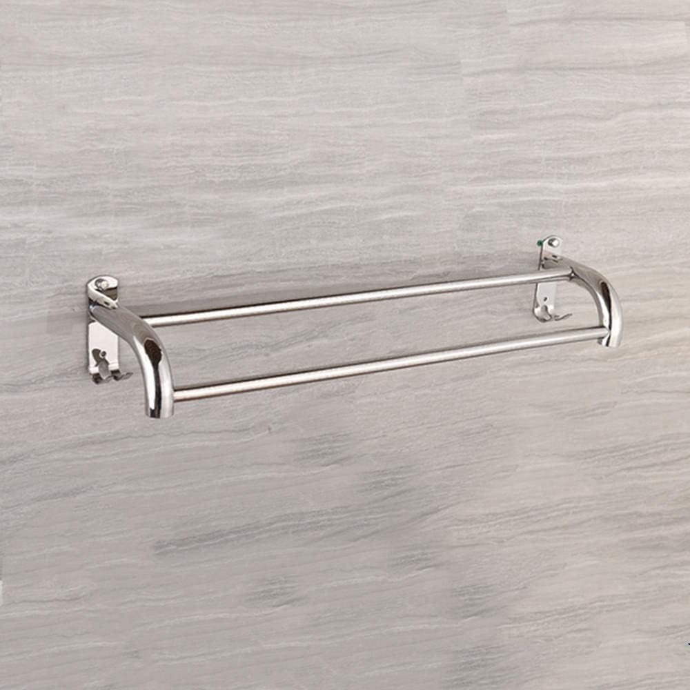 NMDD Toallero, Toallero de Pared, Toallero, Toallero de Acero