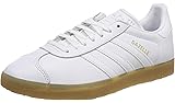 adidas Men's Gazelle Bd7479 Gymnastics Shoes
