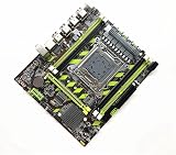 Dawafit X79 M.2 Motherboard Kit E5 2680V2 CPU 2011 32GB DDR3 RECC Ten-Core view 2