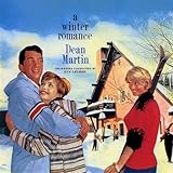 Disco de Dean Martin: «A Winter Romance» (Anverso)