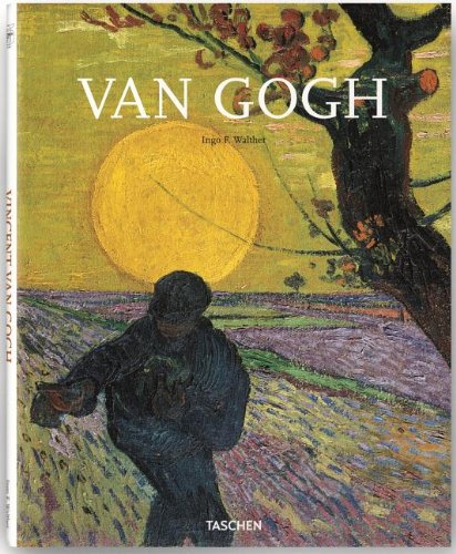 van gogh taschen amazon