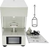 VTSYIQI Liquid Surface Tension Meter Tester Surface