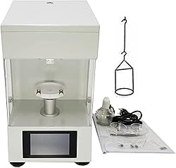 VTSYIQI Liquid Surface Tension Meter Tester Surface