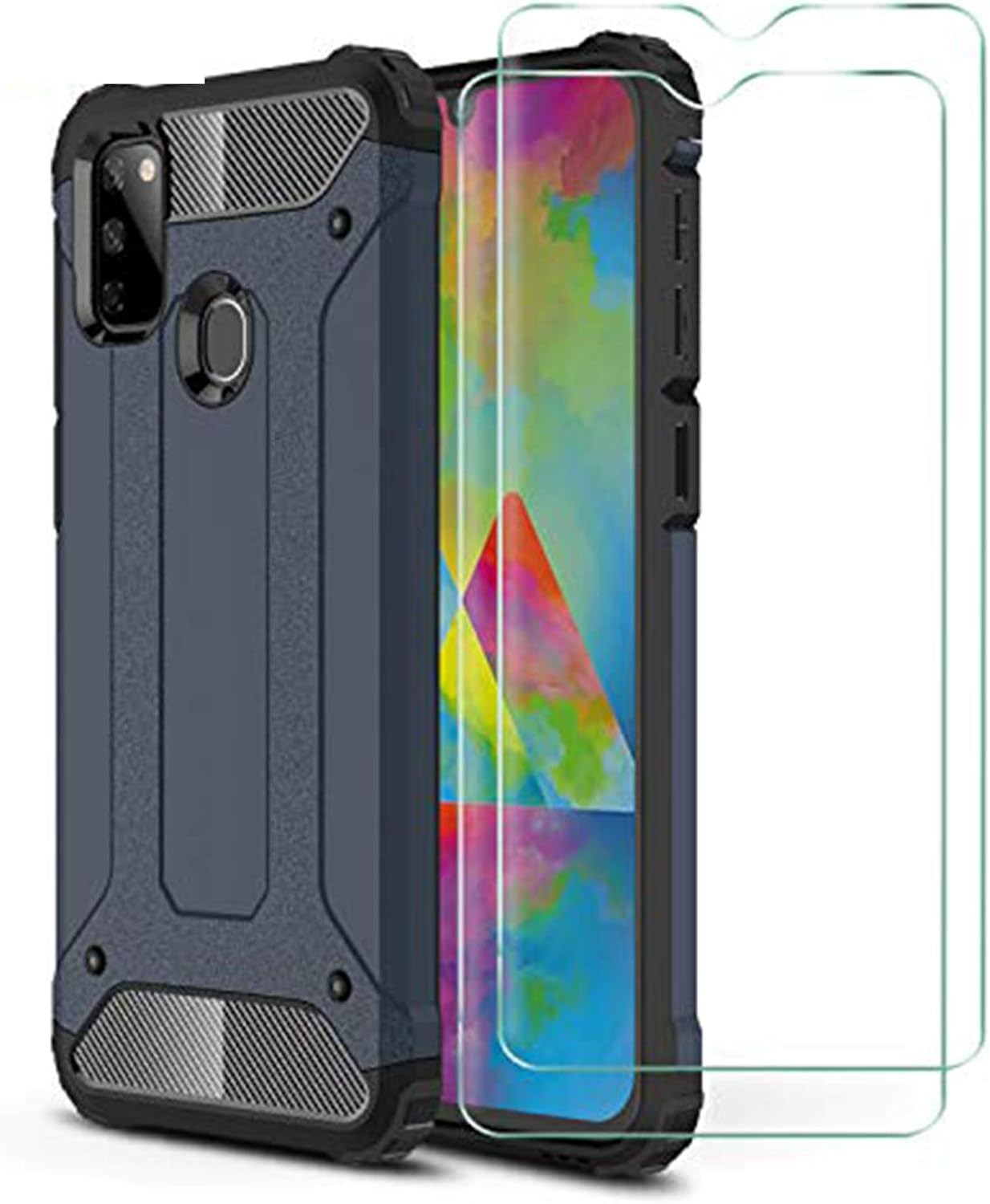 Samsung Galaxy M21 Чехол Купить