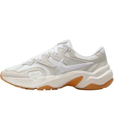 Amazon.com | Nike AL8 Women's Shoes (IB7942-121, Summit White