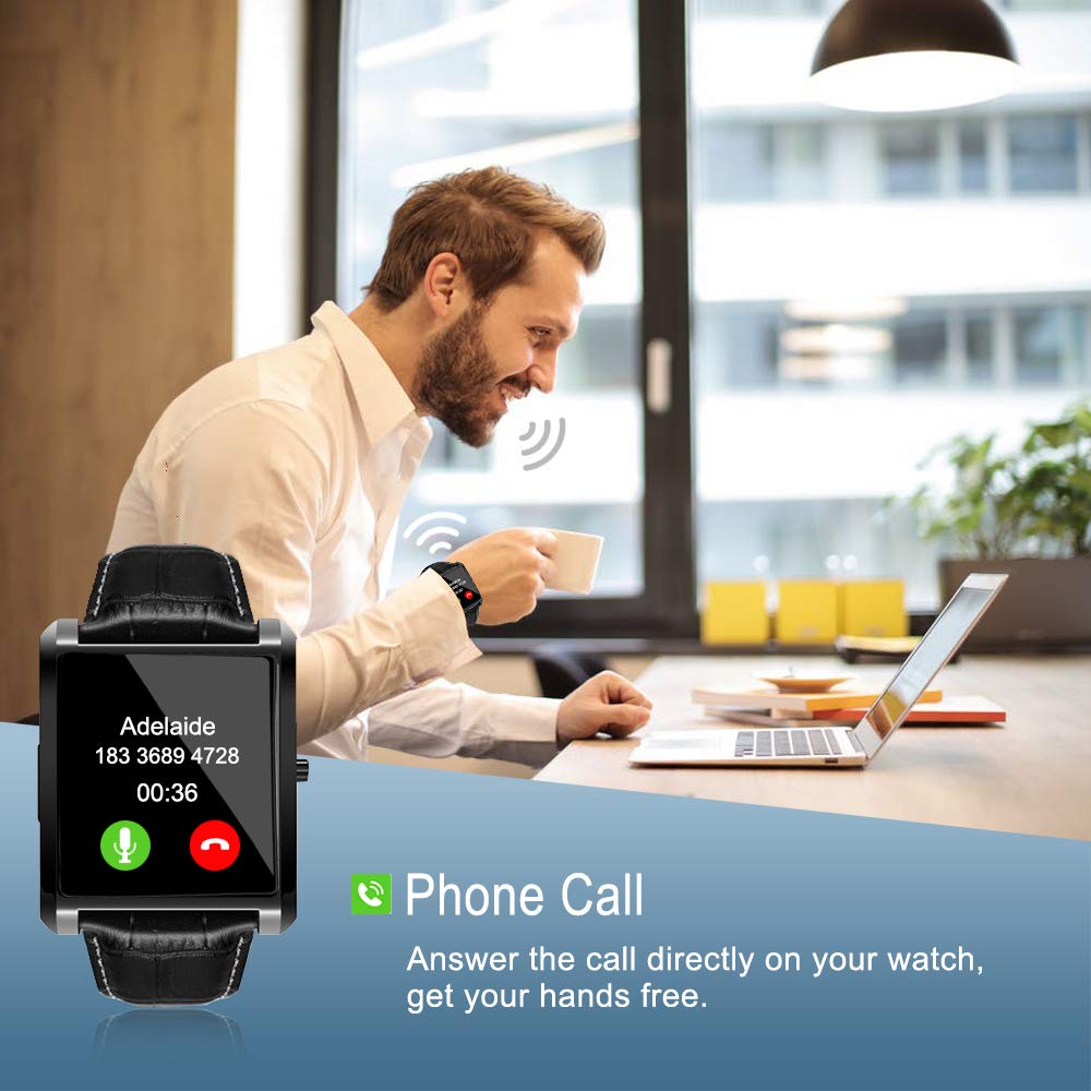 lemfo lf20 smartwatch