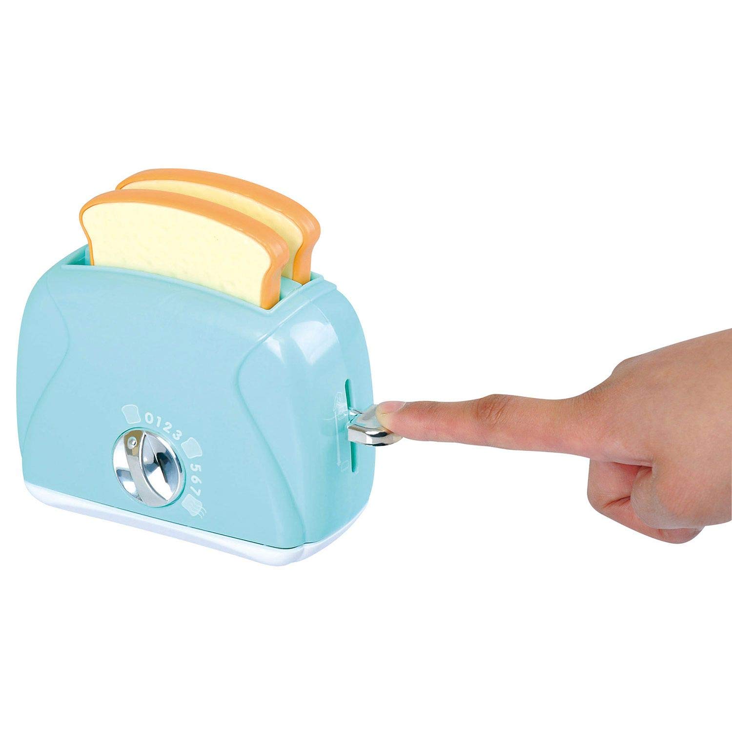 playgo toaster