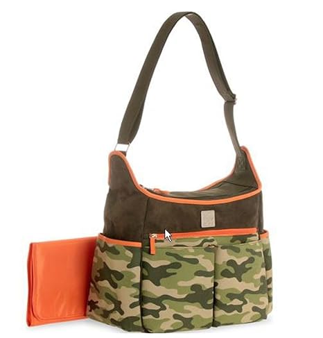 child of mine diaper bag