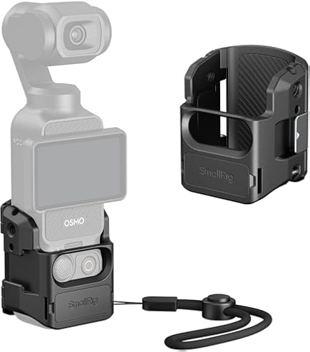 Amazon.com : DJI Osmo Pocket Part 1 Extension Rod (CP.OS