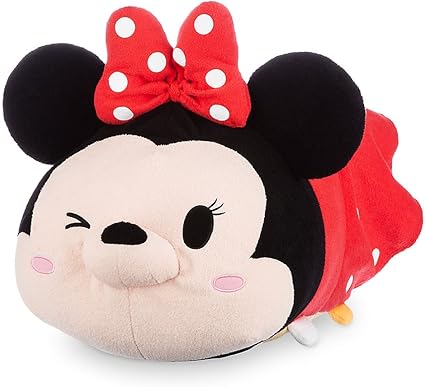 minnie mouse tsum tsum large