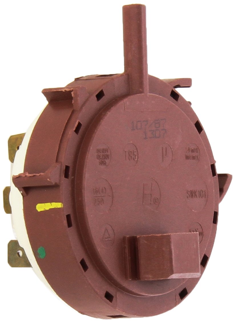 Frigidaire 5304475606 Dishwasher Pressure Switch