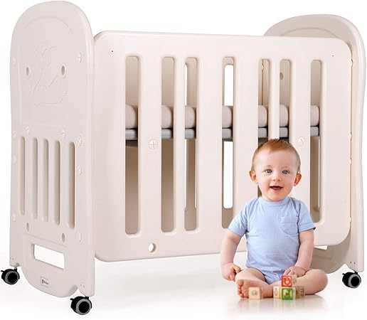 baby cot bed amazon