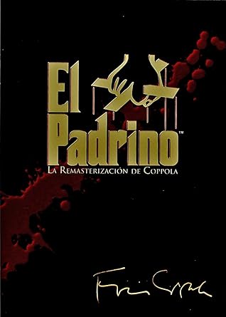 el padrino amazon prime video