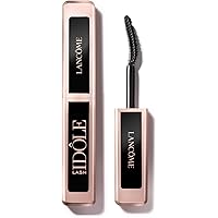 �����Գ�ô���� Lash Idôle Lash-Lifting & Volumizing Mascara - Black Mascara for Instant Volume, Length & Lift - Smudge Proof & Up To