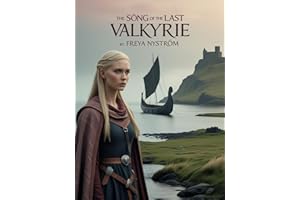 The Song of the Last Valkyrie (Between Honor and Loyalty Book 5)