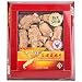 Prince of Peace® Wisconsin American Ginseng 5 Year Jumbo Round Roots (4 oz)