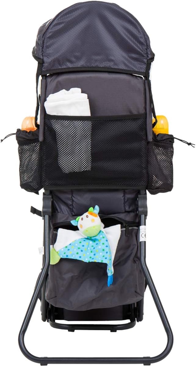 Equipements De Promenade Fillikid Dos Porte Bebe Et Enfants Porte Bebe Avec Protection Solaire Ceinture Gris Bebe Puericulture Equipements De Promenade Fillikid Dos Porte Bebe Et Enfants Porte Bebe Avec Protection Solaire Ceinture Gris Bebe Puericulture