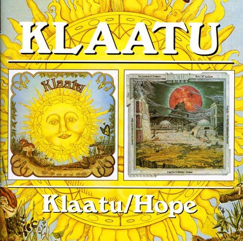 Klaatu - Two Classic Albums From Klaatu - Collector