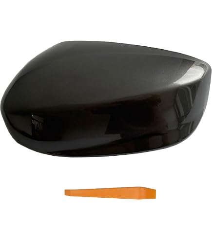 Amazon.com: Genuine Honda 76201-TA0-A01ZM Mirror Cap, Right