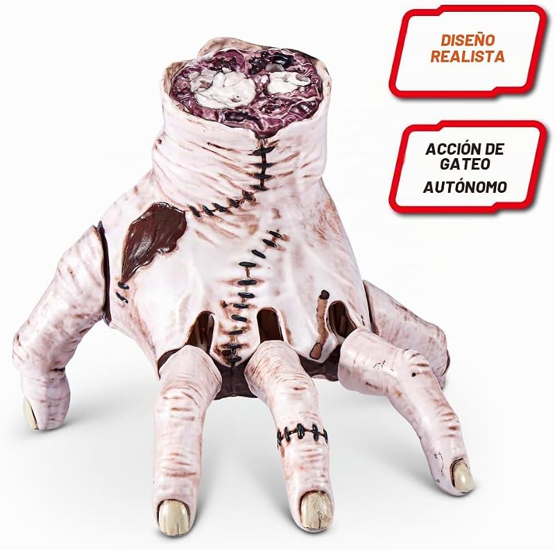 Horror Series 1 Running Hand de ZURU