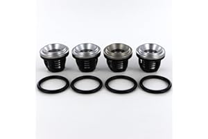 HYPRO-DIAPHRAGM-PUMPS Hypro D50 Valve Kit 9910-Kit1920