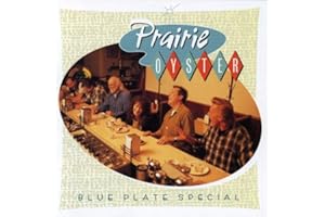 Blue Plate Special