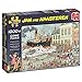 Jumbo Jan Van Haasteren St. Nicholas Parade Jigsaw Puzzle (1000 Piece)