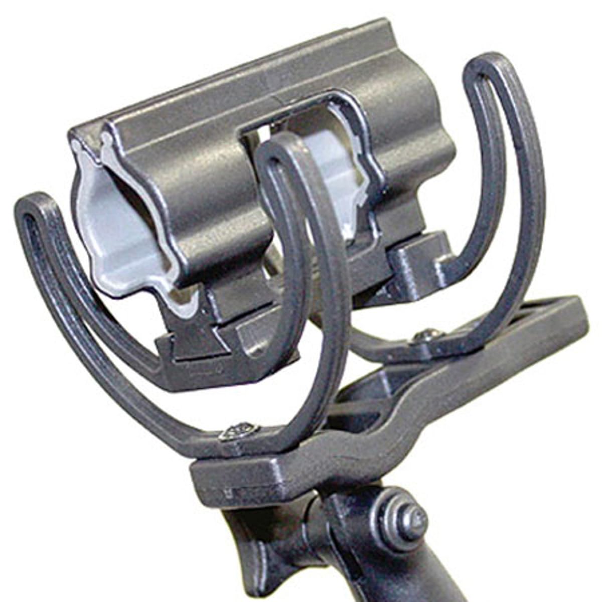 Rycote 041118 INV-7 HG MKIII Suspension for Microphone,Black