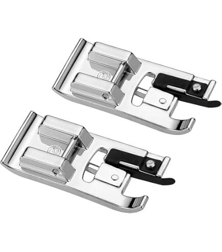 Amazon.com: Cutex Presser Foot Part Number #2157057 Compatible