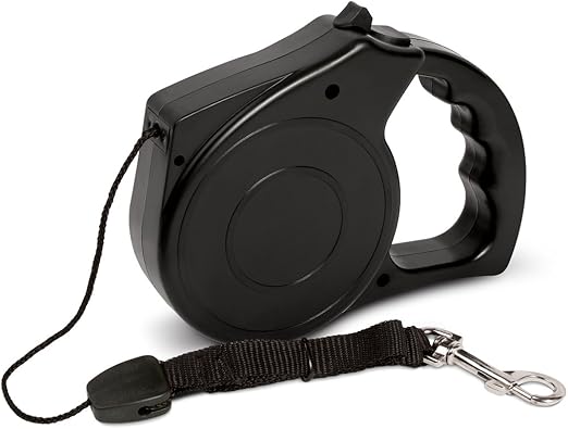 amazon retractable leash