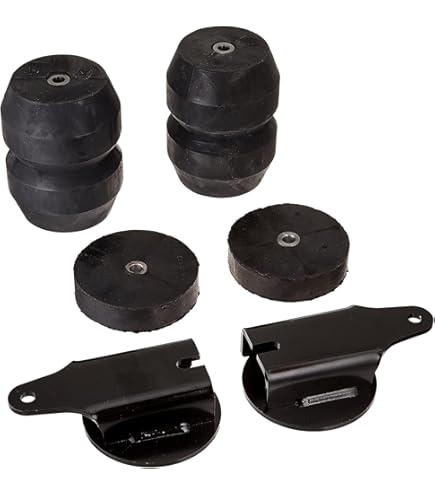 Torklift Camper Tie Downs For Chevrolet Silverado 1500 & GMC Sierra 1500 - Frame Mounted