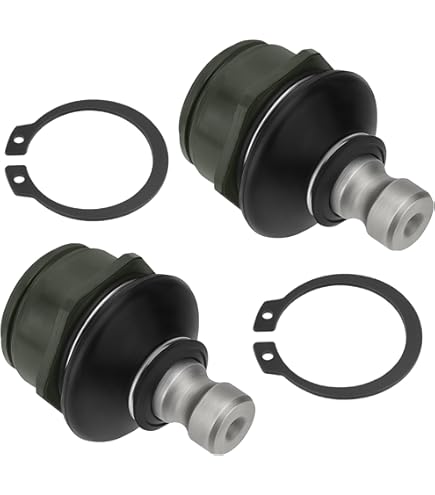 Amazon.com: All Balls Racing 19-1007 U-Joint Kit Compatible with