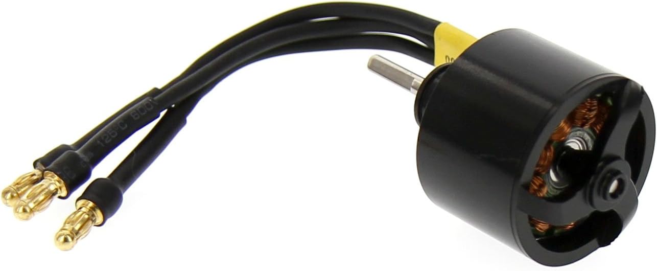 Atomik Outrunner Brushless Motor for Barbwire 2 RC Boat