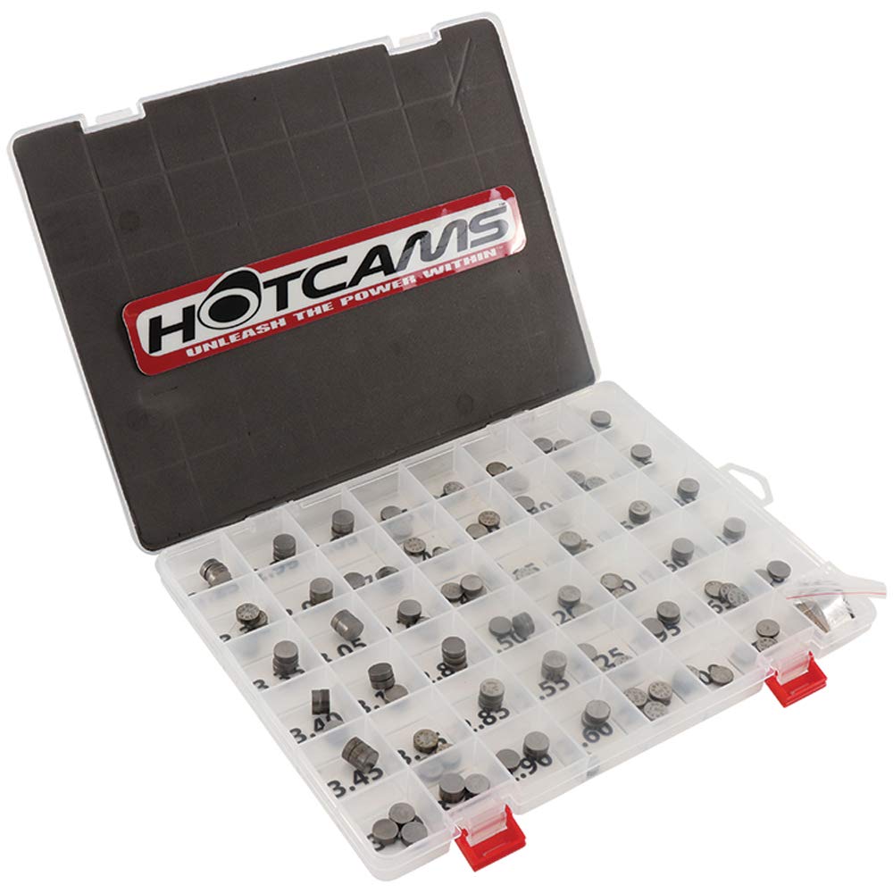Mua Hot Cams 9.48mm Complete Shim Kit HCSHIM02 for Arctic Cat DVX 400