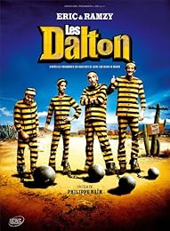 Les Dalton