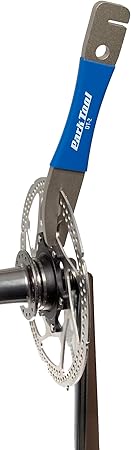 disc brake rotor truing tool